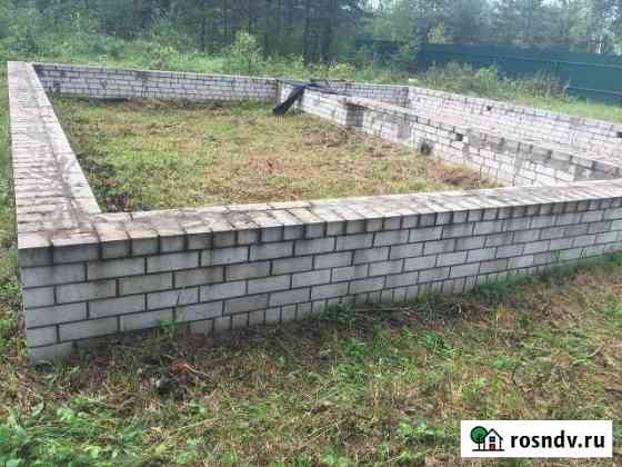 Участок ИЖС 18 сот. на продажу в Киржаче Киржач