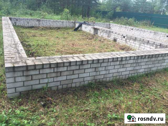 Участок ИЖС 18 сот. на продажу в Киржаче Киржач - изображение 1