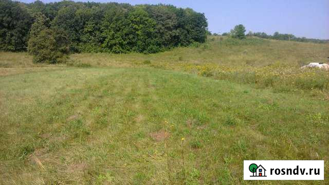 Участок ИЖС 20 сот. на продажу в Старом Осколе Старый Оскол - изображение 1