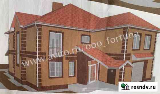 Коттедж 300 м² на участке 9.6 сот. на продажу в Йошкар-Оле Йошкар-Ола