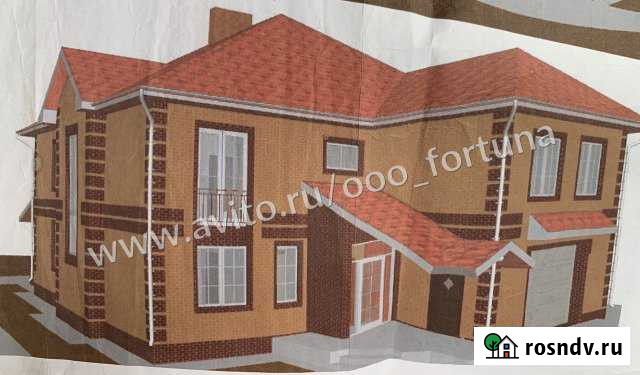 Коттедж 300 м² на участке 9.6 сот. на продажу в Йошкар-Оле Йошкар-Ола - изображение 1