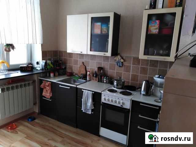 1-комнатная квартира, 28 м², 2/3 эт. на продажу в Маркове Маркова - изображение 1