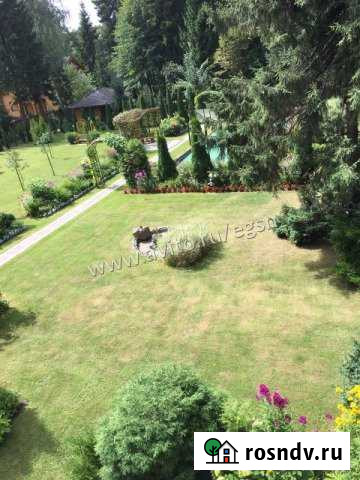 Участок ИЖС 100 сот. на продажу в Апрелевке Апрелевка - изображение 1