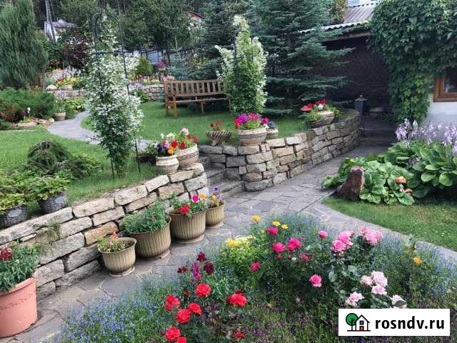 Дача 25 м² на участке 12 сот. на продажу в Миассе Миасс - изображение 1