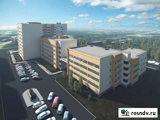 3-комнатная квартира, 75 м², 1/4 эт. на продажу в Сыктывкаре Сыктывкар - изображение 1