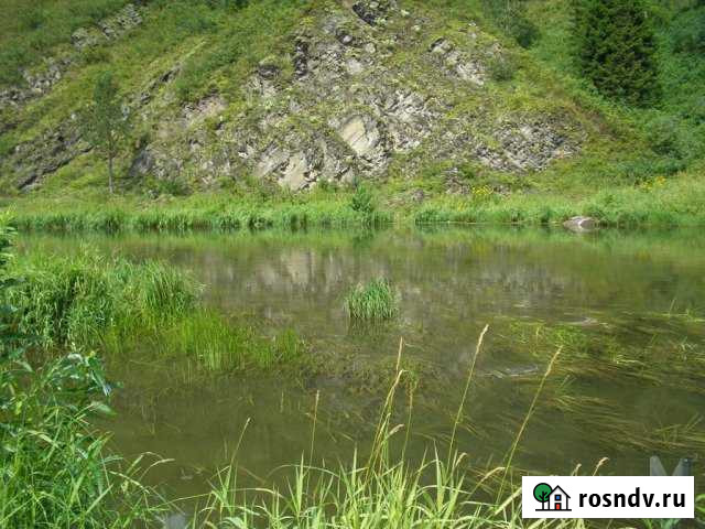 Участок СНТ, ДНП 730 сот. на продажу в Новокузнецке Новокузнецк - изображение 1