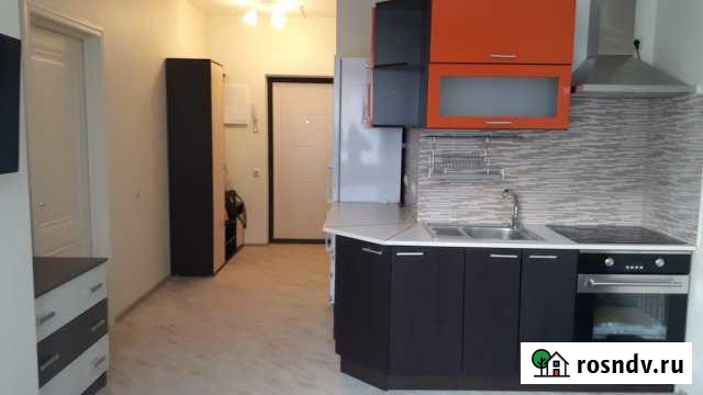 1-комнатная квартира, 38 м², 9/17 эт. в аренду на длительный срок в Звенигороде Звенигород - изображение 1