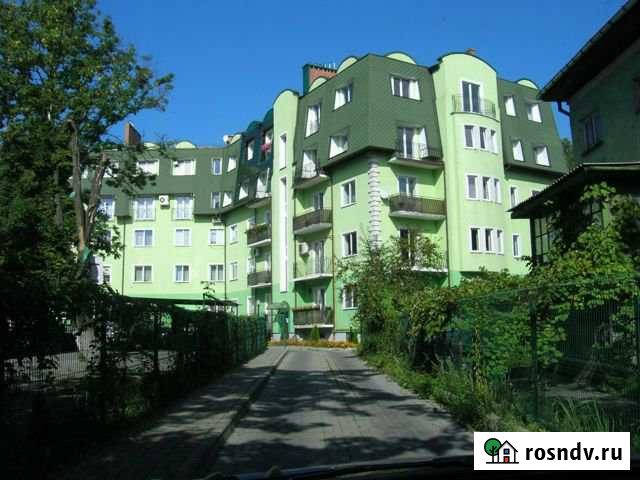 3-комнатная квартира, 150 м², 4/5 эт. в аренду на длительный срок в Калининграде Калининград - изображение 1