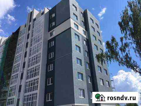 3-комнатная квартира, 88 м², 8/9 эт. на продажу в Иваново Иваново
