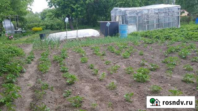 Дача 20 м² на участке 10 сот. на продажу в Зеленодольске Зеленодольск - изображение 1