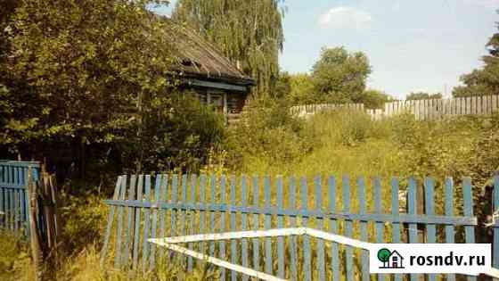 Участок ИЖС 29 сот. на продажу в Спасском Нижегородской области Спасское