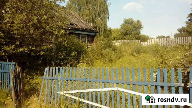 Участок ИЖС 29 сот. на продажу в Спасском Нижегородской области Спасское - изображение 1