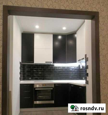 2-комнатная квартира, 60 м², 6/21 эт. в аренду на длительный срок в Щербинке Щербинка - изображение 1