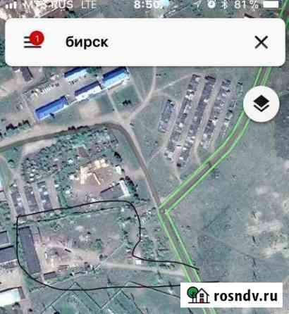 Производственные помещение, складские помещения Бирск