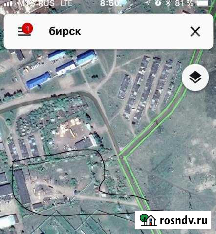 Производственные помещение, складские помещения Бирск - изображение 1