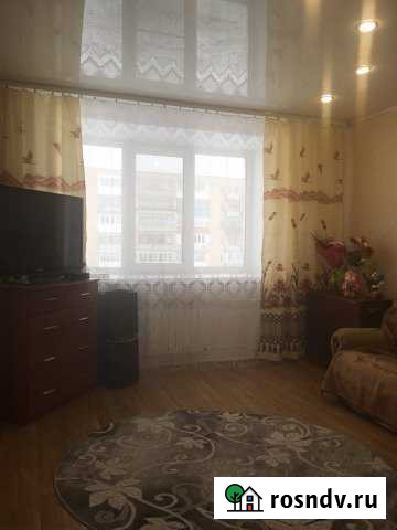 1-комнатная квартира, 34 м², 2/5 эт. на продажу в Туринске Туринск - изображение 1