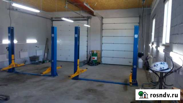 Помещение свободного назначения, 130 кв.м. Димитровград - изображение 1