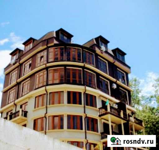 Комната 20 м² в 1-ком. кв., 1/4 эт. на продажу в Сочи Сочи - изображение 1