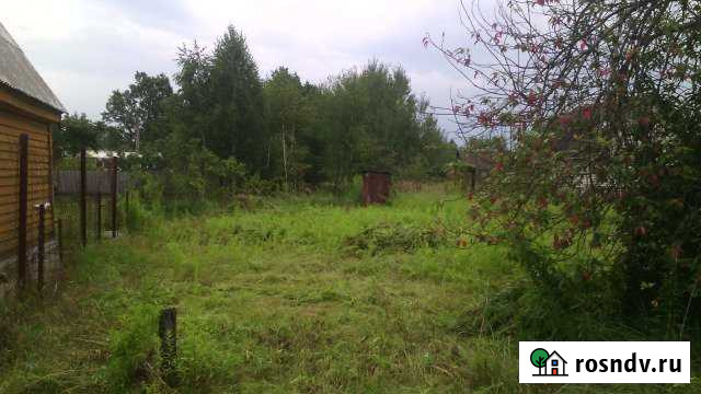 Участок ИЖС 6 сот. на продажу в Большом Полпино Большое Полпино - изображение 1