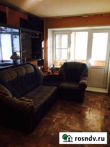 2-комнатная квартира, 43 м², 4/5 эт. на продажу в Балахне Балахна - изображение 1