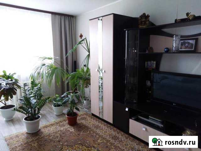 1-комнатная квартира, 35 м², 3/5 эт. на продажу в Мариинске Мариинск - изображение 1