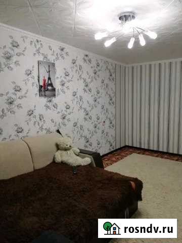 2-комнатная квартира, 45 м², 8/9 эт. на продажу в Радужном Ханты-Мансийского АО Радужный - изображение 1