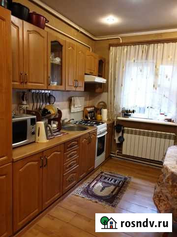 Дом 85 м² на участке 1.5 сот. на продажу в Ильинском Московской области Ильинский - изображение 1