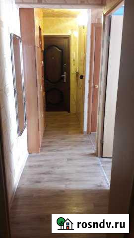 3-комнатная квартира, 58 м², 1/5 эт. на продажу в Рубцовске Рубцовск - изображение 1