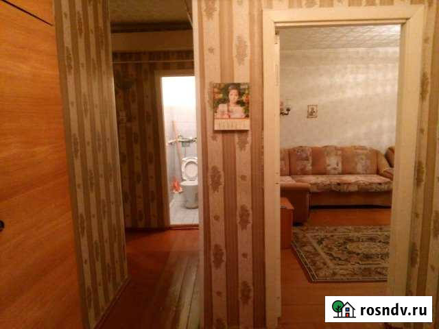 1-комнатная квартира, 40 м², 1/5 эт. на продажу в Печоре Печора - изображение 1