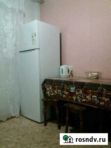 1-комнатная квартира, 38 м², 1/5 эт. в аренду посуточно в Крымске Крымск - изображение 1