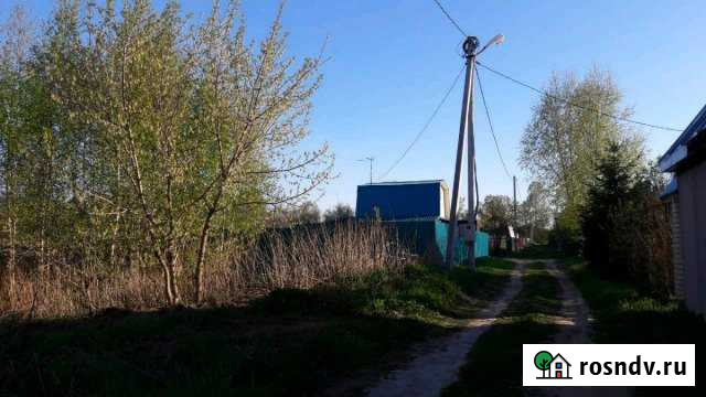 Участок СНТ, ДНП 5 сот. на продажу в Ильиногорске Ильиногорск - изображение 1