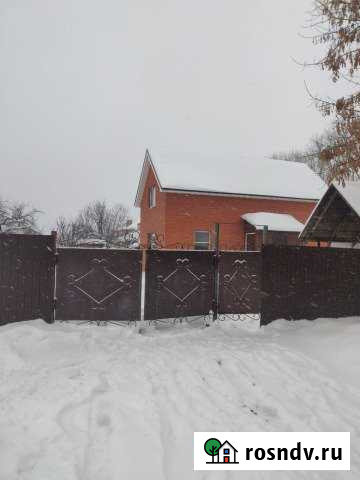 Коттедж 130 м² на участке 15 сот. на продажу в Костроме Кострома - изображение 1