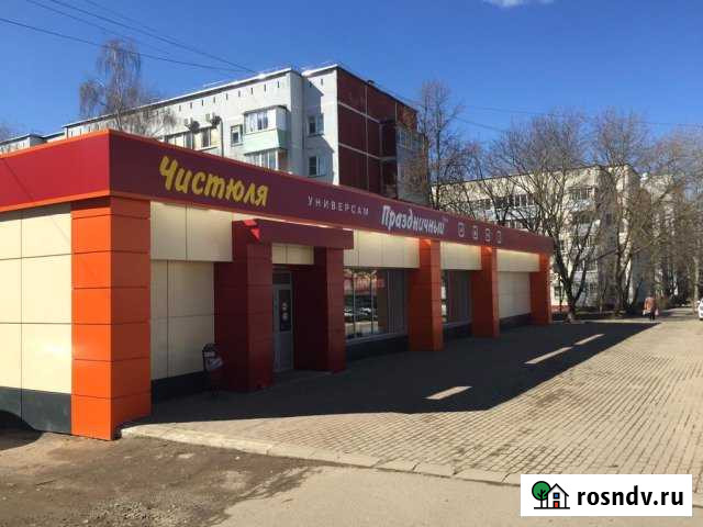 Свободного назначения 70 кв.м. Калуга - изображение 1