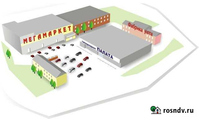 Сдам складское помещение Томск - изображение 1