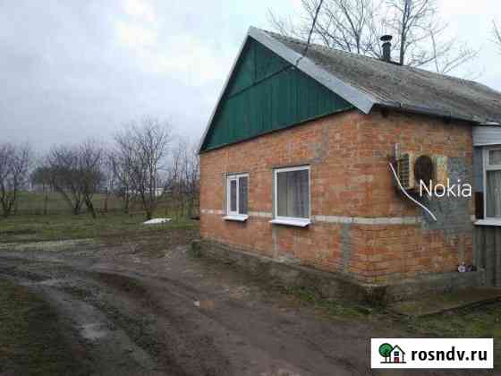 Дом 80 м² на участке 30 сот. на продажу в Крыловской Крыловская