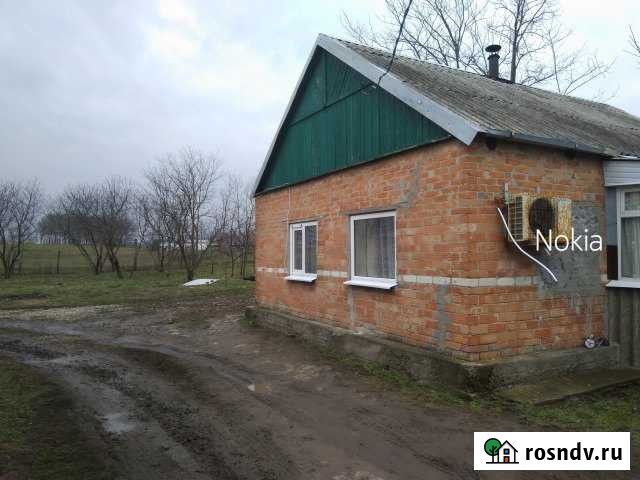 Дом 80 м² на участке 30 сот. на продажу в Крыловской Крыловская - изображение 1