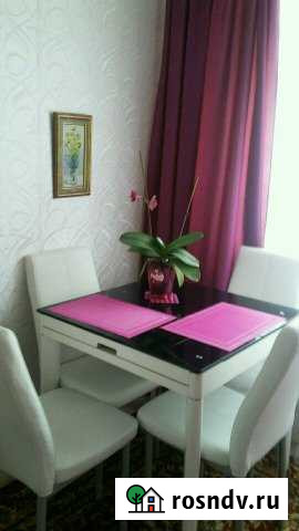 1-комнатная квартира, 42 м², 4/9 эт. в аренду посуточно в Тамбове Тамбов - изображение 1