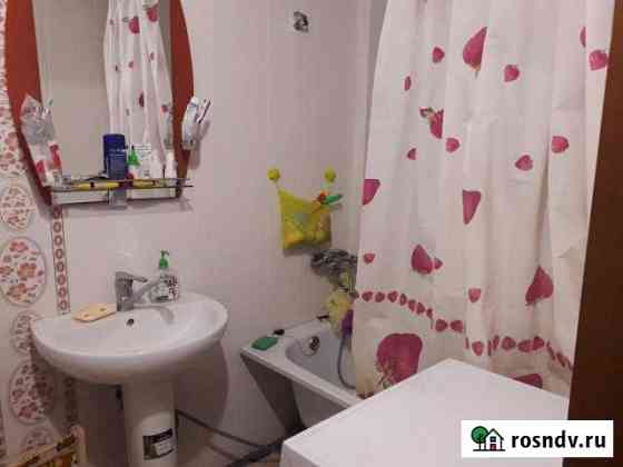 1-комнатная квартира, 40 м², 1/3 эт. в аренду посуточно в Мысхако Мысхако