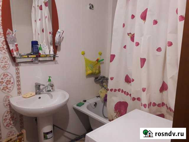 1-комнатная квартира, 40 м², 1/3 эт. в аренду посуточно в Мысхако Мысхако - изображение 1