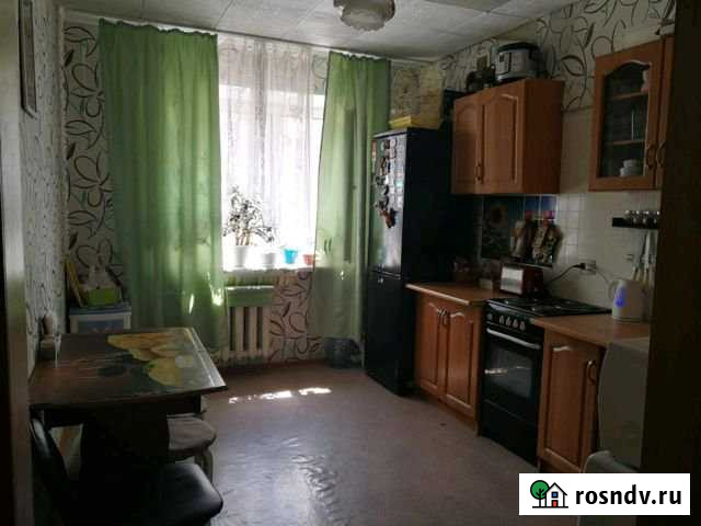 2-комнатная квартира, 59 м², 11/14 эт. в аренду на длительный срок в Тамбове Тамбов - изображение 1