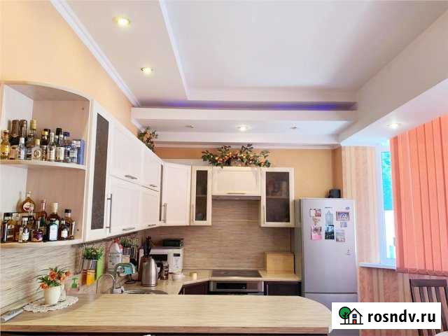 2-комнатная квартира, 90 м², 2/5 эт. на продажу в Туапсе Туапсе - изображение 1