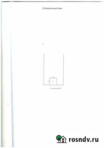 Участок ИЖС 12 сот. на продажу в Малой Пурге Малая Пурга - изображение 1