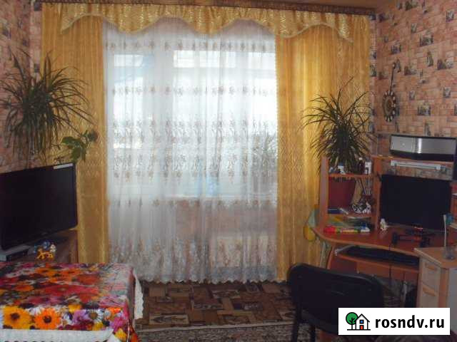 1-комнатная квартира, 30 м², 2/5 эт. на продажу в Емельяново Емельяново - изображение 1