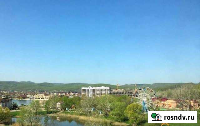 1-комнатная квартира, 23 м², 3/8 эт. на продажу в Горячем Ключе Горячий Ключ - изображение 1