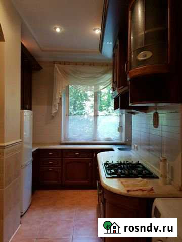 3-комнатная квартира, 90 м², 1/4 эт. в аренду на длительный срок в Калининграде Калининград - изображение 1
