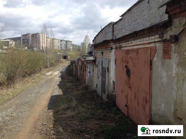 Гараж 21 м² на продажу в Златоусте Златоуст - изображение 1