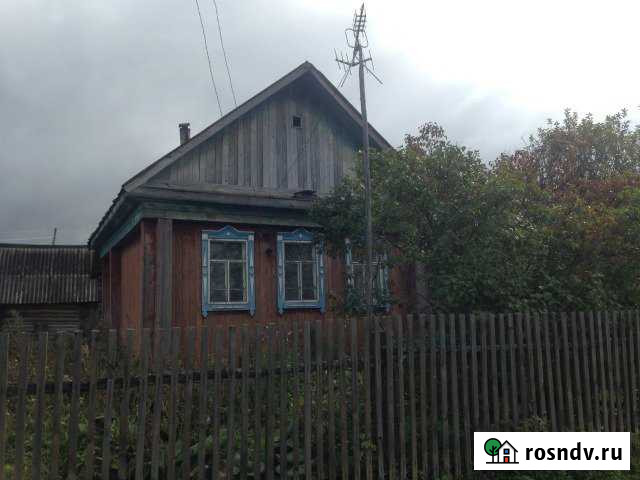 Дом 36 м² на участке 25 сот. на продажу в Аше Аша - изображение 1