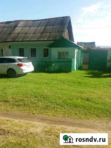 Дом 75 м² на участке 8 сот. на продажу в Людиново Людиново - изображение 1