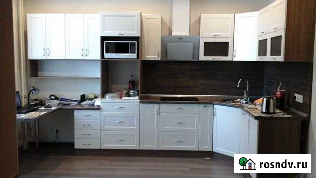 2-комнатная квартира, 41 м², 6/21 эт. на продажу в Петрозаводске Петрозаводск - изображение 1