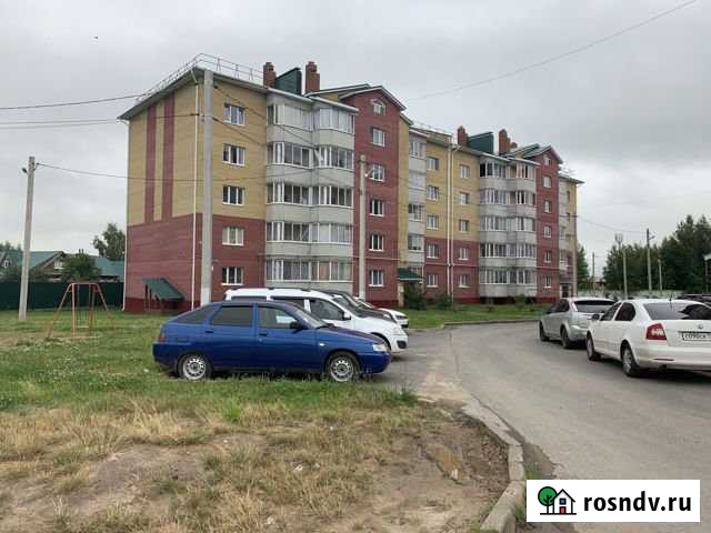 2-комнатная квартира, 52 м², 1/5 эт. на продажу в Высокой Горе Высокая Гора - изображение 1